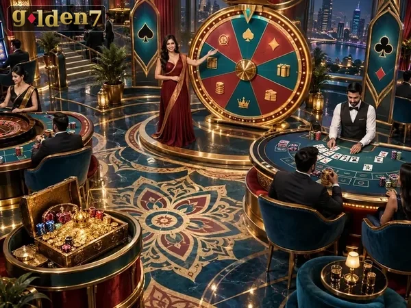 Diamond Tycoon ပုံ ၃